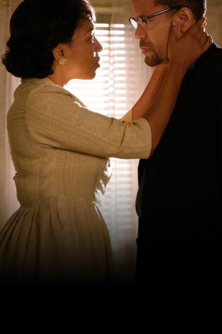 El padrino de Harlem. T(T2). El padrino de Harlem (T2): Ep.1 La conexión francesa