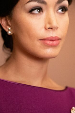 El padrino de Harlem. T(T2). El padrino de Harlem (T2): Ep.5 Qué pequeño es el mundo