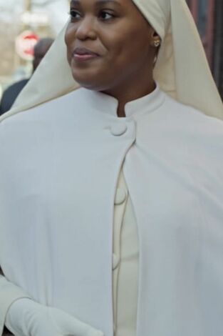 El padrino de Harlem. T(T2). El padrino de Harlem (T2): Ep.7 El hombre del año