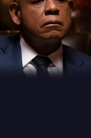 El padrino de Harlem. T(T2). El padrino de Harlem (T2): Ep.8 Diez Harlems