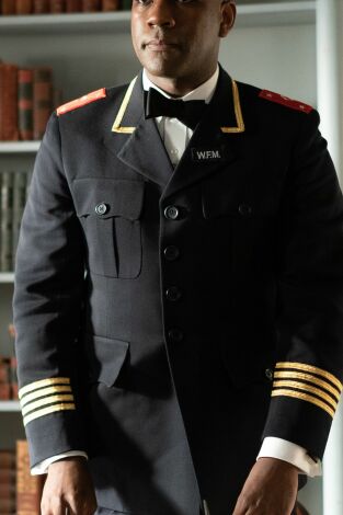 El padrino de Harlem. T(T2). El padrino de Harlem (T2): Ep.9 Bonanno Split