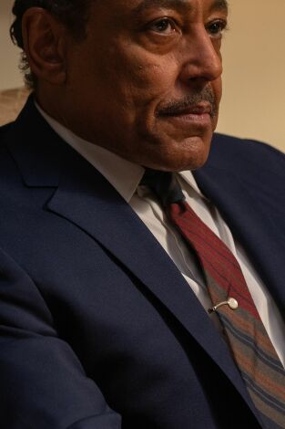 El padrino de Harlem. T(T2). El padrino de Harlem (T2): Ep.10 Los disturbios de Harlem