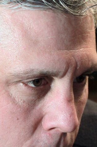 Asesinato perfecto. Asesinato perfecto: Anillo de fuego