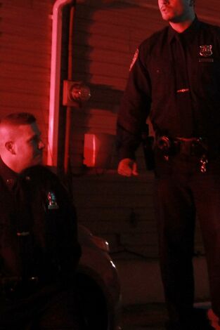 Asesinato perfecto. Asesinato perfecto: Asesino kosher