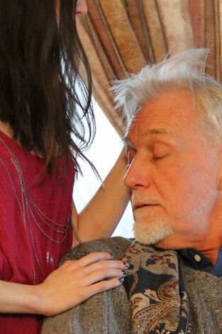 Asesinato perfecto. Asesinato perfecto: Asesinato en el cabo