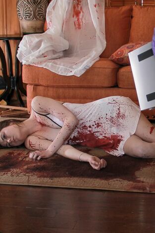 Asesinato perfecto. Asesinato perfecto: Matarás a tu vecino