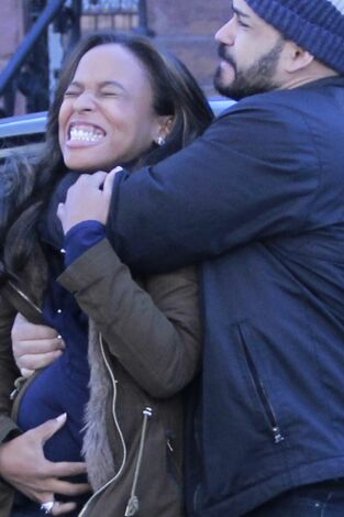 Asesinato perfecto. Asesinato perfecto: Horror en Harlem