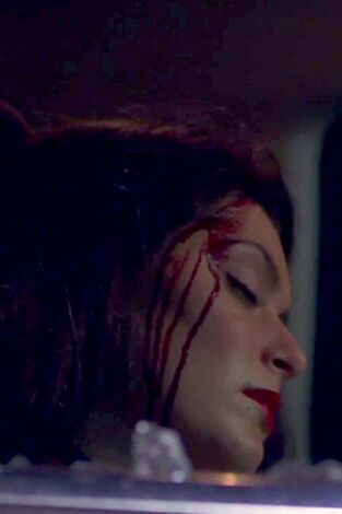 Asesinato perfecto. Asesinato perfecto: Conduciendo con el diablo