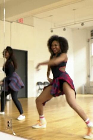 Asesinato perfecto. Asesinato perfecto: El último baile