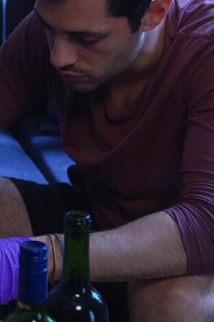 Asesinato perfecto. Asesinato perfecto: Asesinato en familia