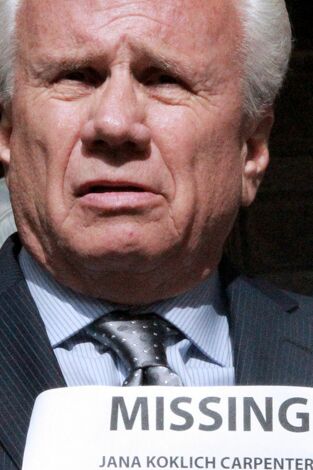 Asesinato perfecto. Asesinato perfecto: Acto de desaparición