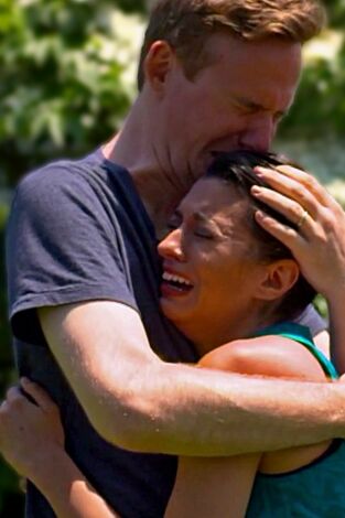 Asesinato perfecto. Asesinato perfecto: Receta para un asesinato