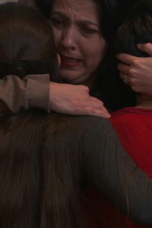 Asesinato perfecto. Asesinato perfecto: Cuerpo en los Everglades