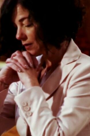 Asesinato perfecto. Asesinato perfecto: Madre querida