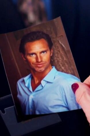 Asesinato perfecto. Asesinato perfecto: Tiro en el aire