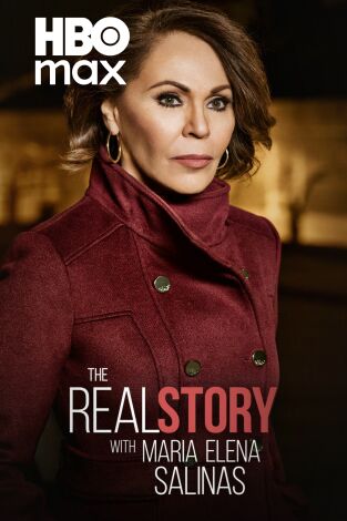 Maria Elena Salinas investiga