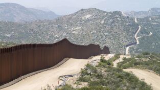 Protección De Fronteras. Protección De Fronteras: Túnel oculto