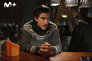 Presunto culpable. T(T1). Presunto culpable (T1): Ep.3 Defensa
