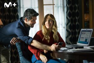 Presunto culpable. T(T1). Presunto culpable (T1): Ep.5 Furia
