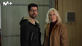 Presunto culpable. T(T1). Presunto culpable (T1): Ep.11 Cambios