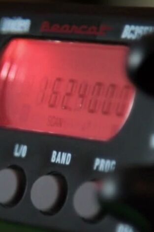 Body Cam. Body Cam: Se han oído disparos