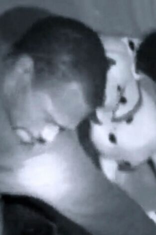 Body Cam. Body Cam: En el peor de los casos