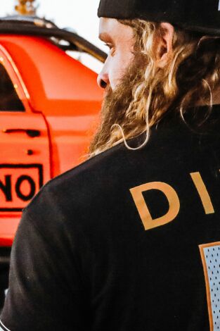 Diesel Brothers. Diesel Brothers: La gloria