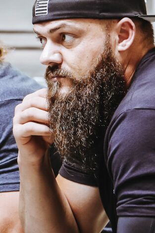 Diesel Brothers. Diesel Brothers: Ponte a tono