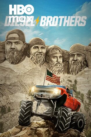 Diesel Brothers. Diesel Brothers 