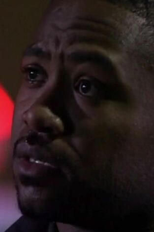 Hasta que la muerte nos separe. Hasta que la muerte...: Fijación mortal