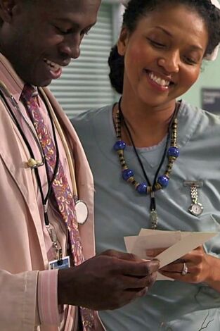 Hasta que la muerte nos separe. Hasta que la muerte...: Doctor Engaño