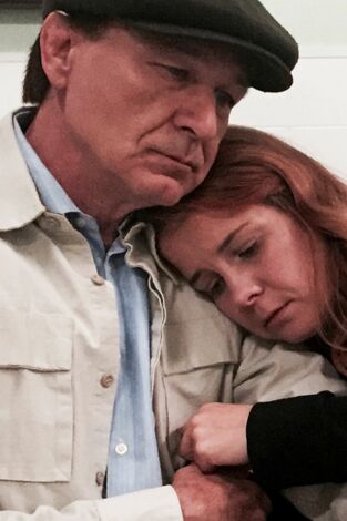 Hasta que la muerte nos separe. Hasta que la muerte...: Sí, mi amo