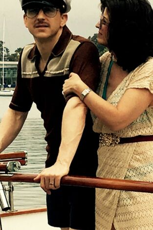 Hasta que la muerte nos separe. Hasta que la muerte...: El genio