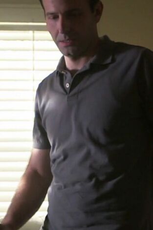 Hasta que la muerte nos separe. Hasta que la muerte...: El horror del hombre del éter