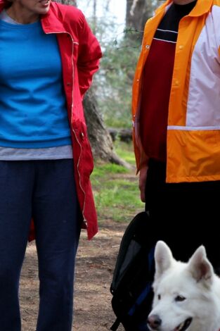 Hasta que la muerte nos separe. Hasta que la muerte...: Sangre azul y fría