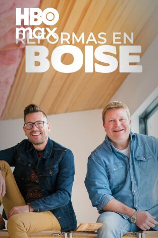 Reformas en Boise