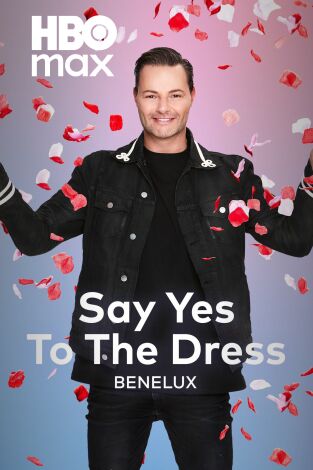 ¡Sí, quiero ese vestido! (Ben). T(T2). ¡Sí, quiero ese vestido! (Ben) (T2)