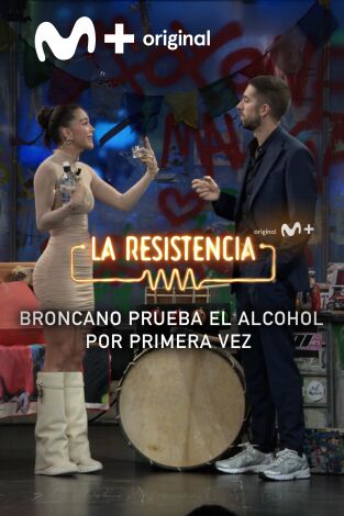 Lo + de las entrevistas de música. T(T7). Lo + de las... (T7): El agua ardiente de Greeicy 25.06.24