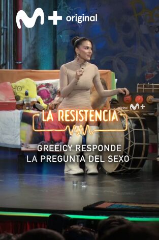 Lo + de los invitados. T(T7). Lo + de los... (T7): Las pregunta más clásica 25.06.24