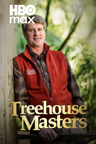 Mi casa en un árbol. T(T2). Mi casa en un árbol (T2)