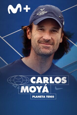 Planeta Tenis. T(2024). Planeta Tenis (2024): Ep.4