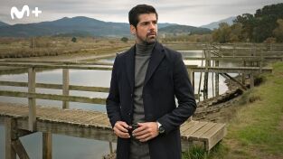 Presunto culpable. T(T1). Presunto culpable (T1): Ep.4 Permiso