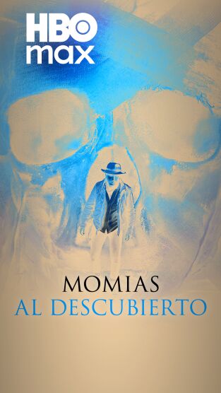 Momias al descubierto