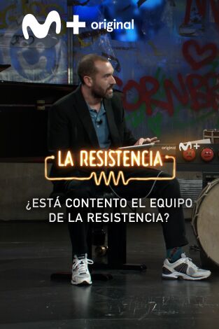 Lo + de Ponce. T(T7). Lo + de Ponce (T7): ¿Cómo está el equipo? 27.06.24