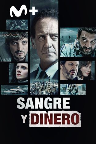 Sangre y dinero
