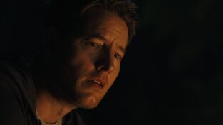 Tracker. T(T1). Tracker (T1): Ep.11 Más allá de los muros del campus