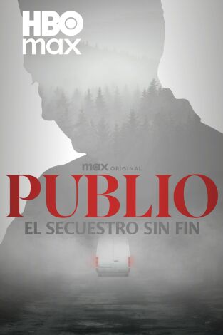 Publio. El secuestro sin fin