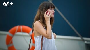 El Barco. T(T1). El Barco (T1): Ep.7 Perdidos