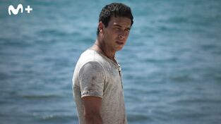 El barco. T(T3). El Barco (T3): Ep.4 100 metros de tierra firme