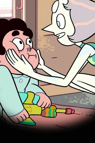 Steven Universe. T(T1). Steven Universe (T1): Tour en teletransporter